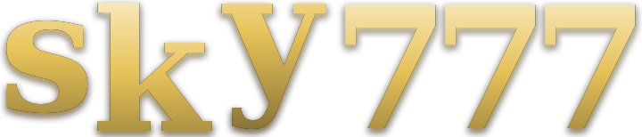 sky 777 logo
